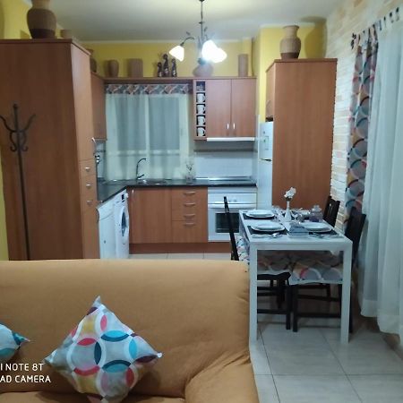 דירות מורו דל חאבלה Casa San Miguel Free Wifi מראה חיצוני תמונה