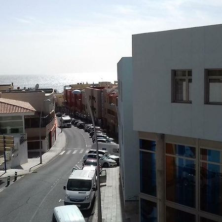 דירות מורו דל חאבלה Casa San Miguel Free Wifi מראה חיצוני תמונה