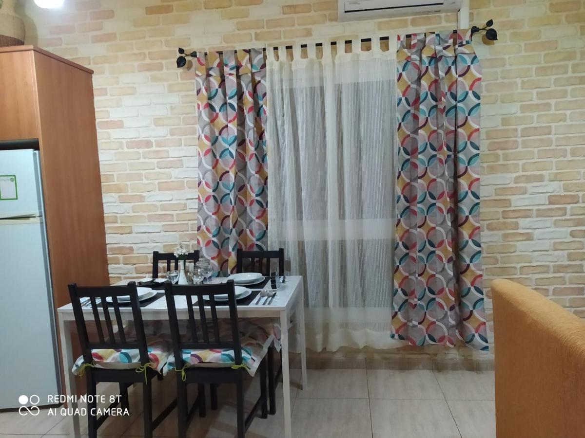 דירות מורו דל חאבלה Casa San Miguel Free Wifi מראה חיצוני תמונה