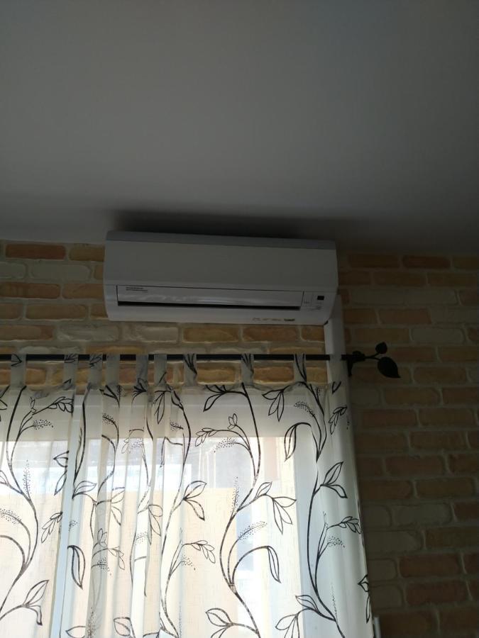דירות מורו דל חאבלה Casa San Miguel Free Wifi מראה חיצוני תמונה