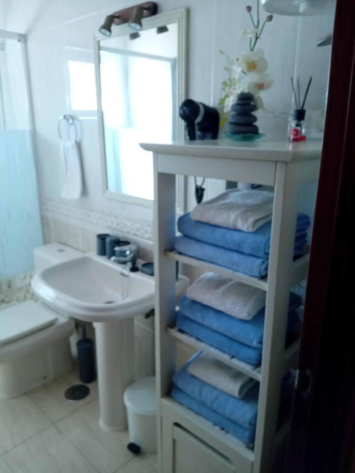 דירות מורו דל חאבלה Casa San Miguel Free Wifi מראה חיצוני תמונה