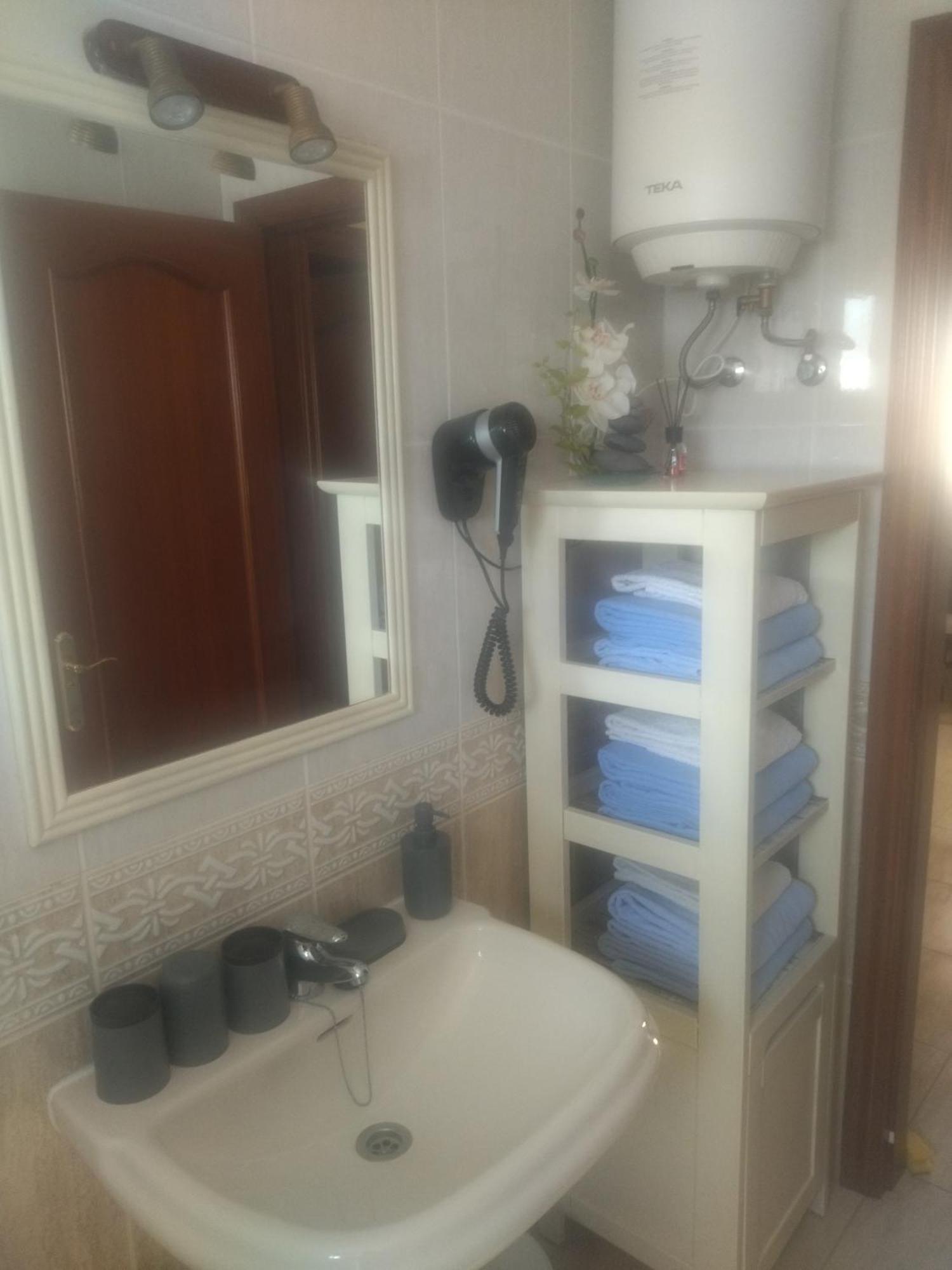 דירות מורו דל חאבלה Casa San Miguel Free Wifi מראה חיצוני תמונה