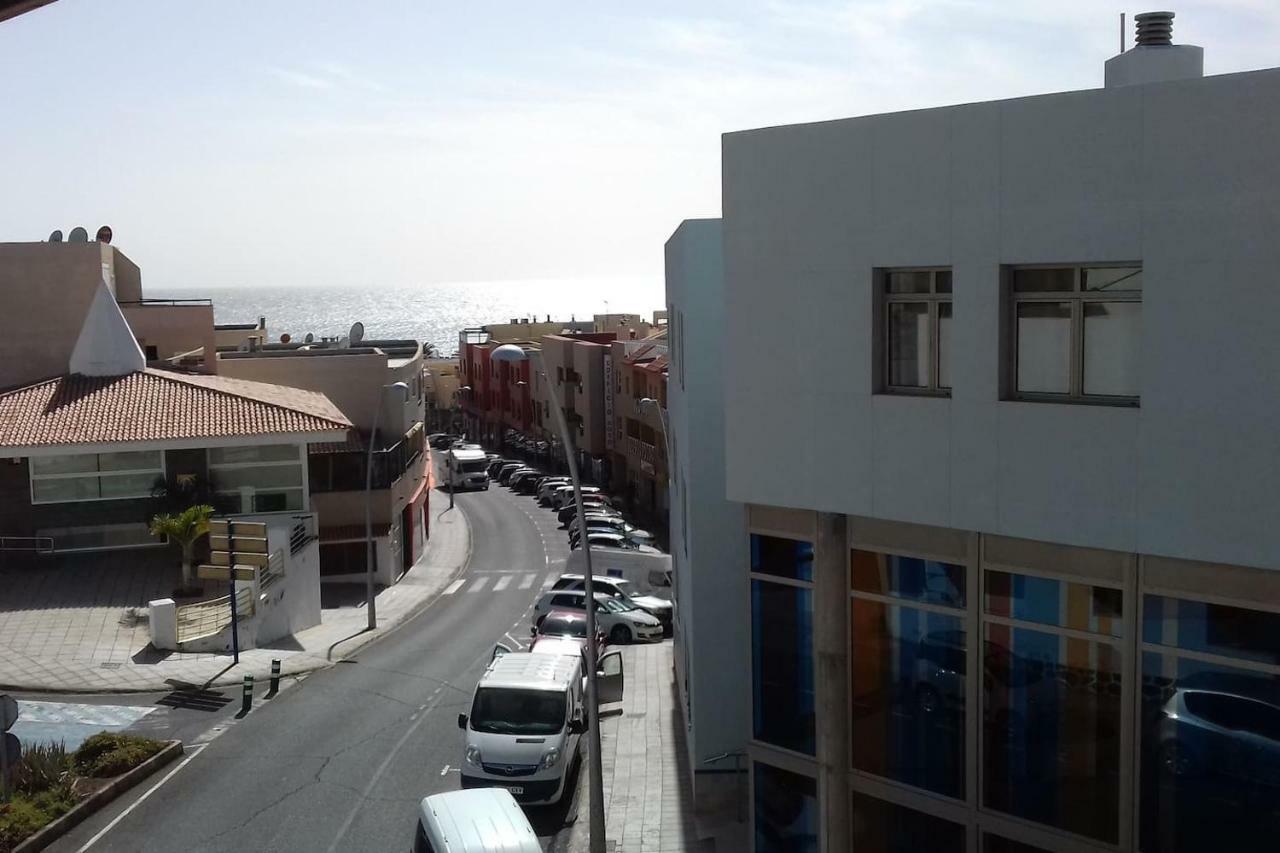 דירות מורו דל חאבלה Casa San Miguel Free Wifi מראה חיצוני תמונה