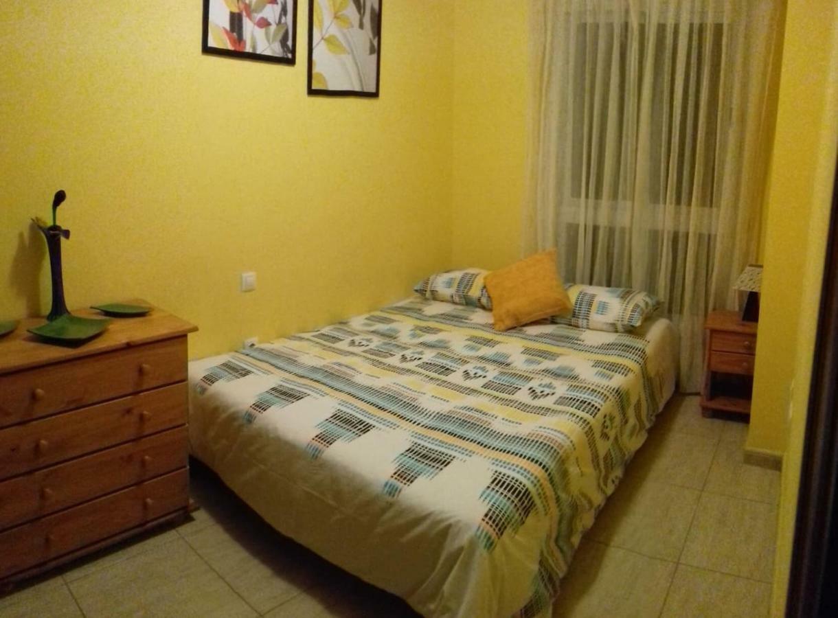 דירות מורו דל חאבלה Casa San Miguel Free Wifi מראה חיצוני תמונה