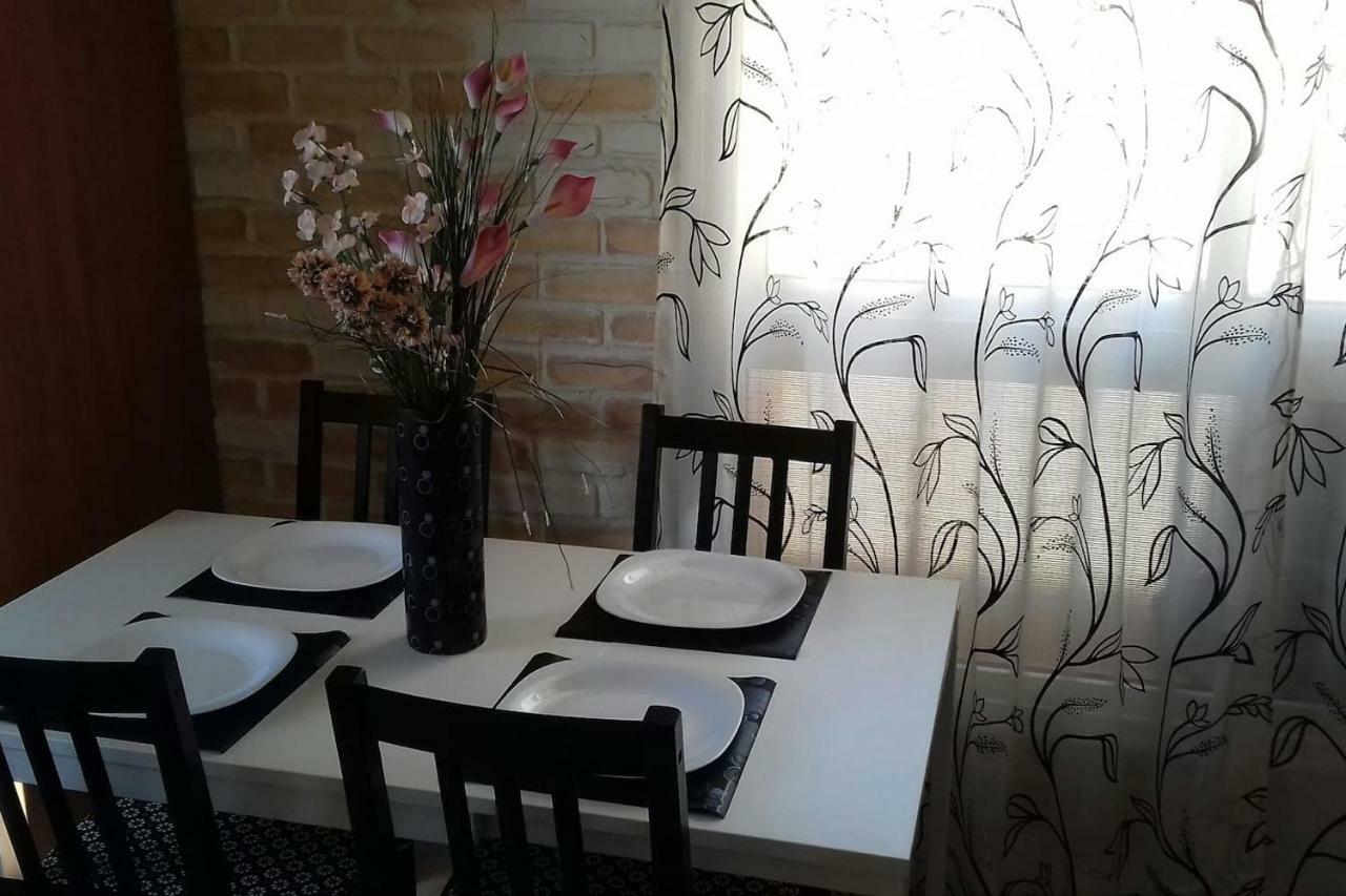 דירות מורו דל חאבלה Casa San Miguel Free Wifi מראה חיצוני תמונה