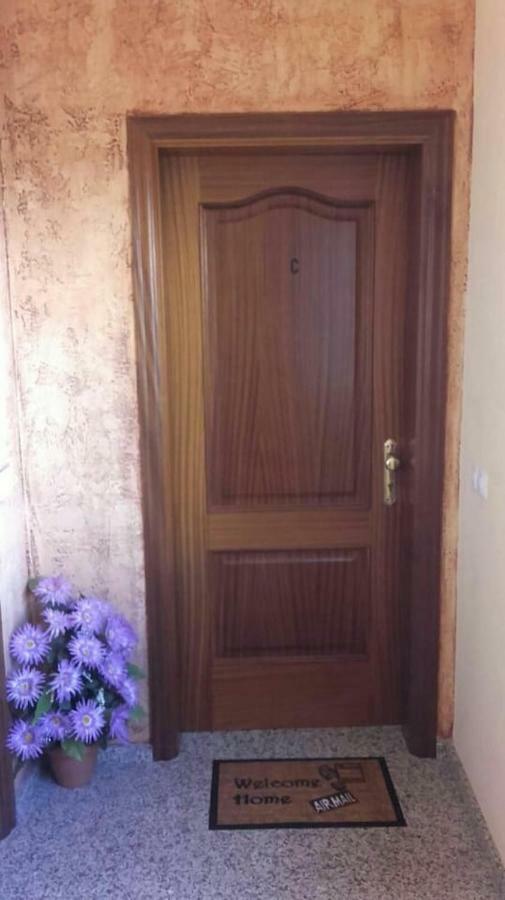 דירות מורו דל חאבלה Casa San Miguel Free Wifi מראה חיצוני תמונה
