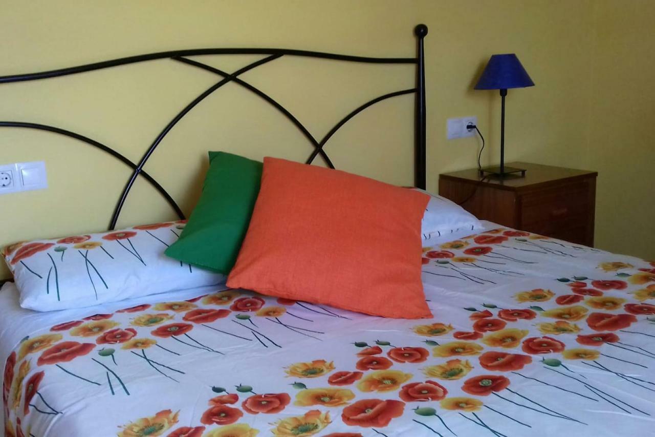 דירות מורו דל חאבלה Casa San Miguel Free Wifi מראה חיצוני תמונה