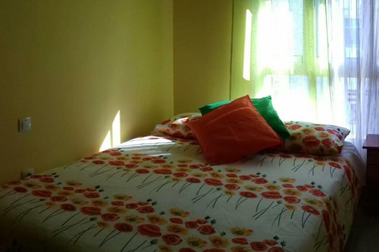 דירות מורו דל חאבלה Casa San Miguel Free Wifi מראה חיצוני תמונה