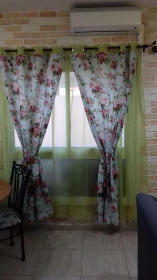 דירות מורו דל חאבלה Casa San Miguel Free Wifi מראה חיצוני תמונה