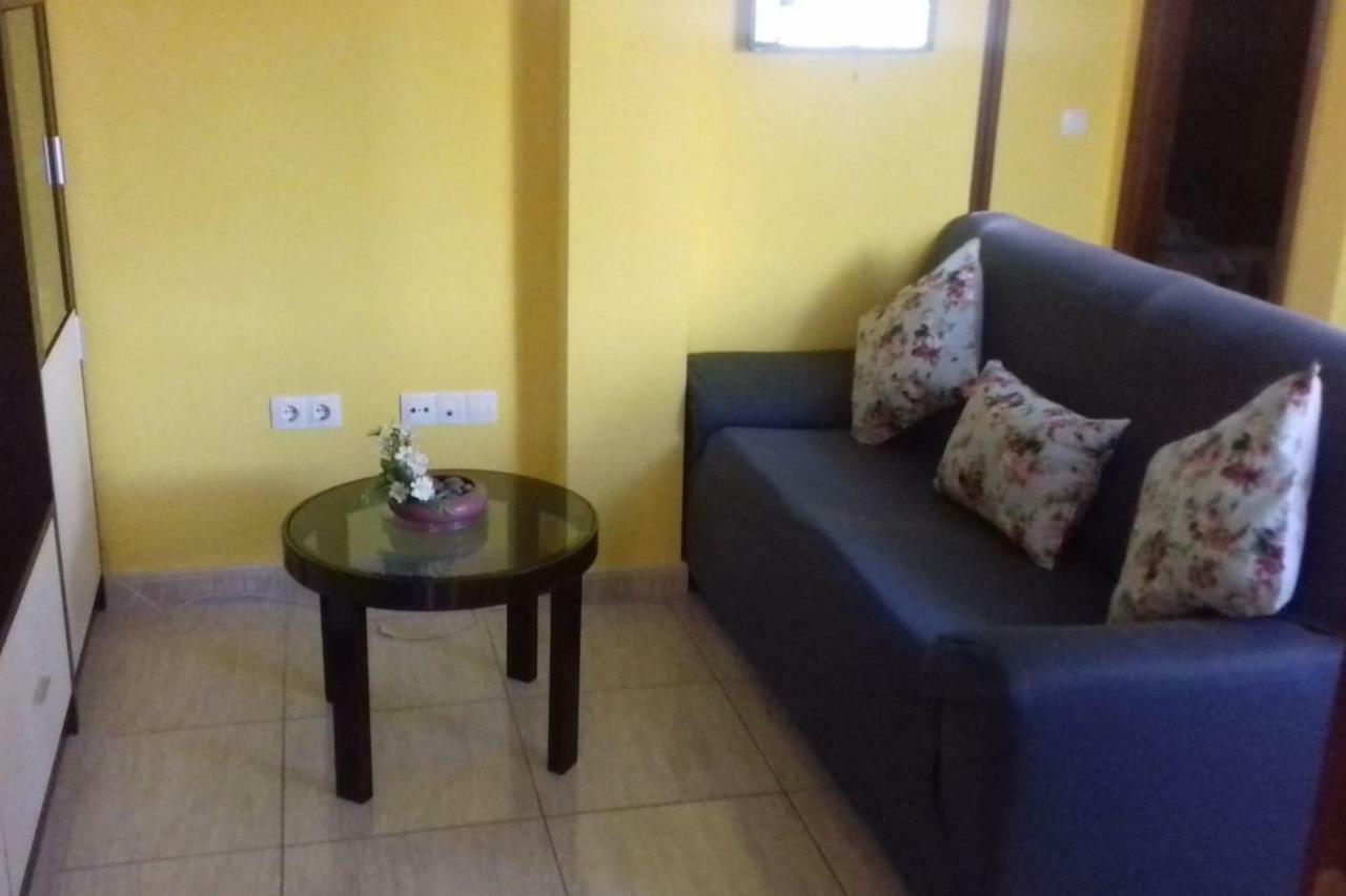 דירות מורו דל חאבלה Casa San Miguel Free Wifi מראה חיצוני תמונה