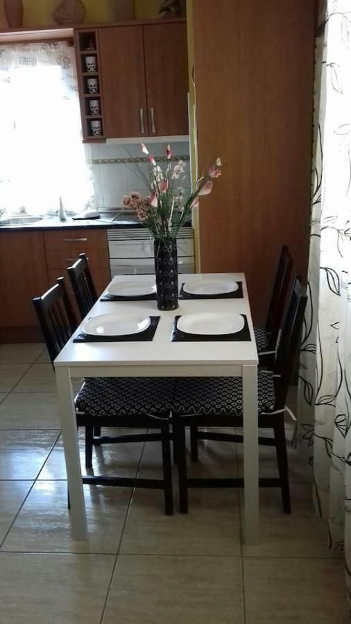 דירות מורו דל חאבלה Casa San Miguel Free Wifi מראה חיצוני תמונה