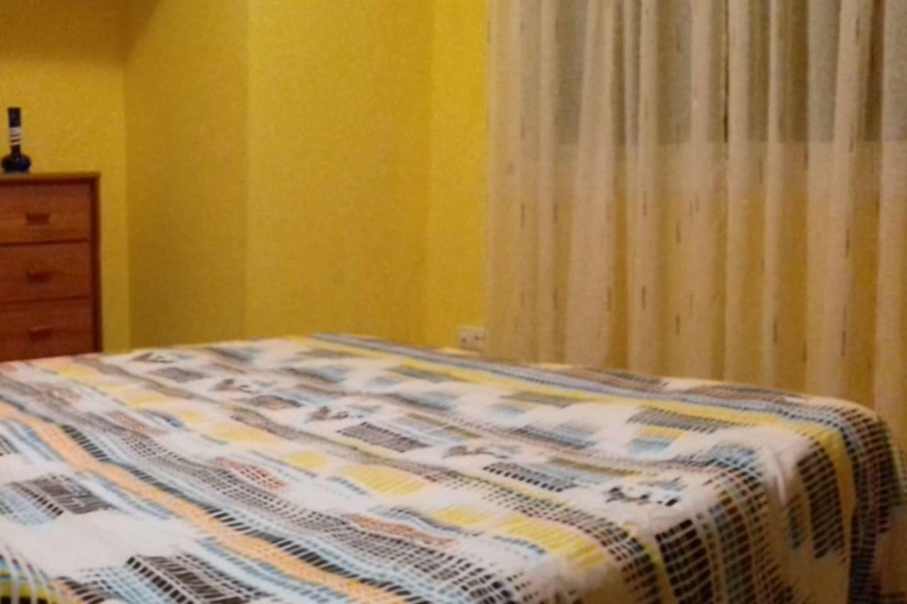 דירות מורו דל חאבלה Casa San Miguel Free Wifi מראה חיצוני תמונה