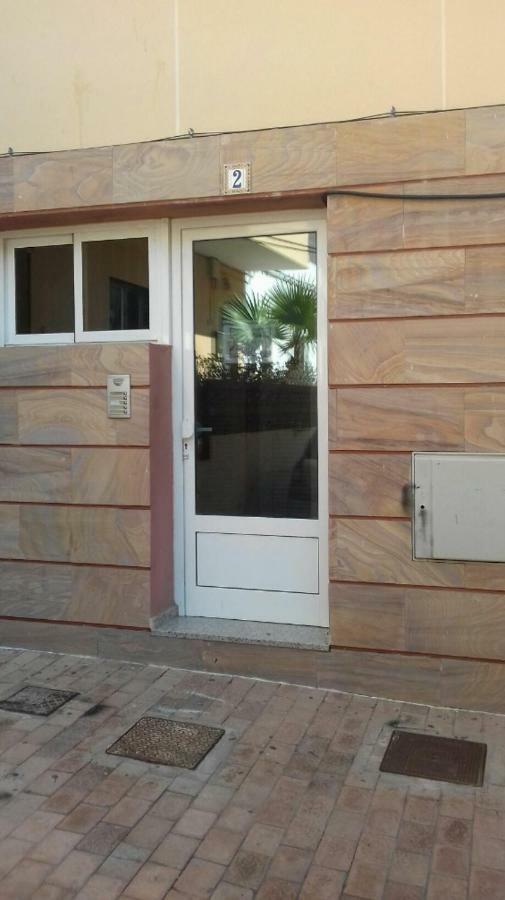 דירות מורו דל חאבלה Casa San Miguel Free Wifi מראה חיצוני תמונה